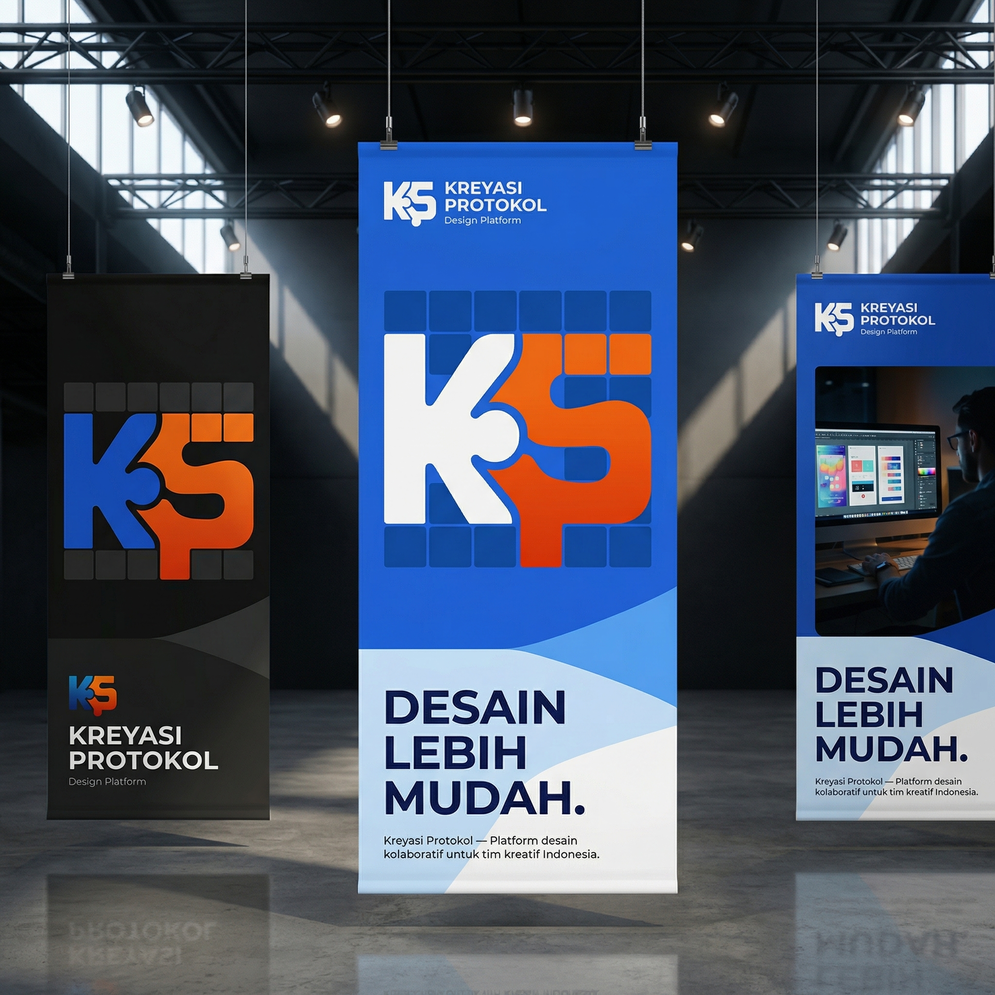 Kreyasi Protocol preview 2